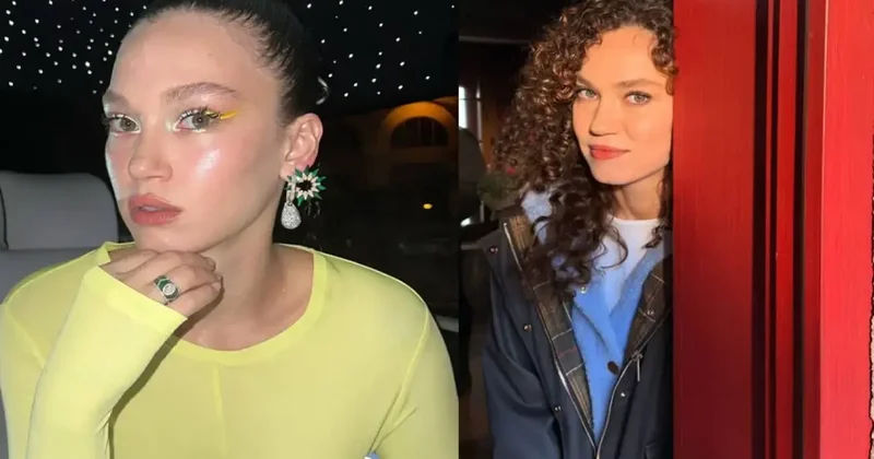 Melisa Şenolsun test sonucunu kabul etmedi! Yeniden incelenmesi için harekete geçti
