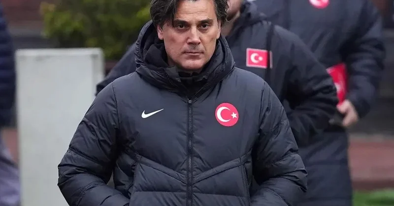 Ersun Yanal dan Montella ya sert sözler: Verin tazminatını, yollayın gitsin