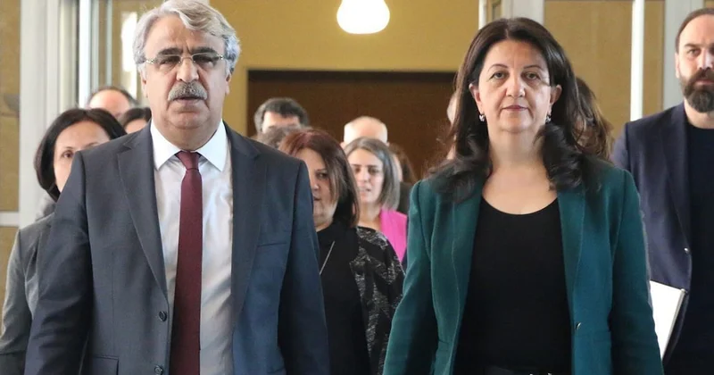 Saray da sürpriz görüşme Sözcü Gazetesi