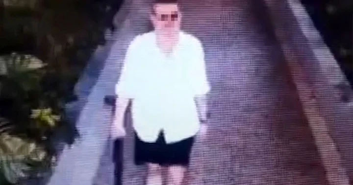 Antalya da sitede pompalı tüfekle tehdit iddiası: 2 çocuğa sizi öldürürüm demiş