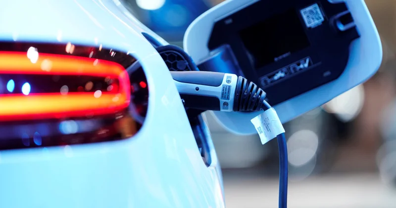 Elektrikli araçlar için yeni finansman modeli önerisi: Koray Öztopçu OtoSpor’da açıkladı