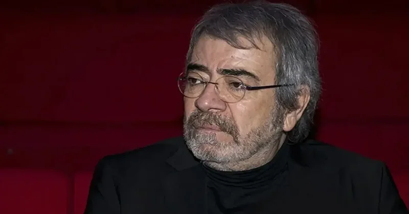 Selçuk Yöntem i yıkan ölüm haberi! Ethem Özbora hayatını kaybetti