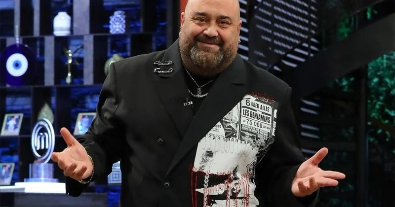 MasterChef Somer Şef ten sürpriz hamle! Kapanan mekanını kebapçı yaptı