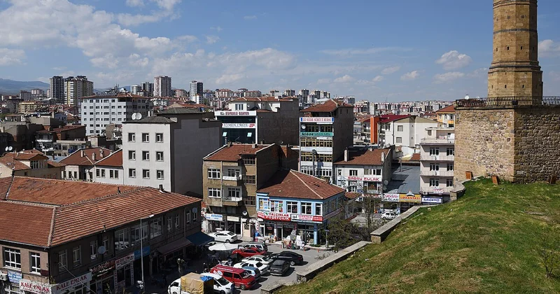Türkiye de deprem tehlikesinin daha düşük olduğu 3 il Sözcü Gazetesi