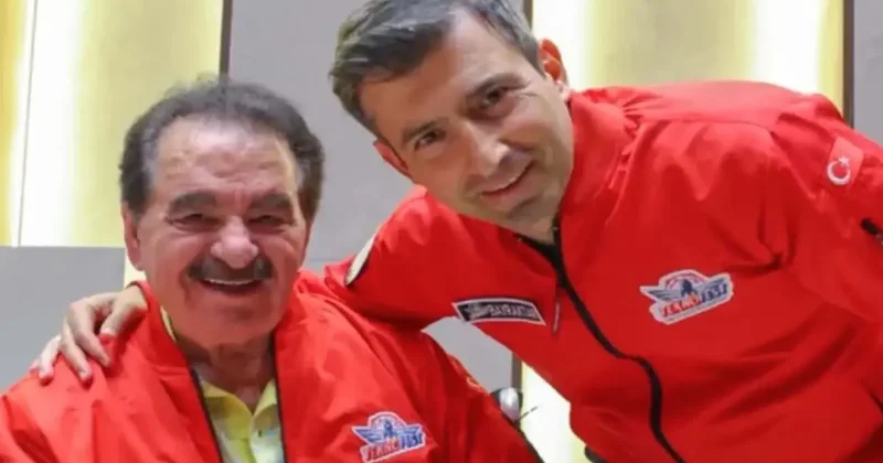 İbrahim Tatlıses’e Şanlıurfa’da anlamlı hediye! Selçuk Bayraktar’dan AKINCI sürprizi
