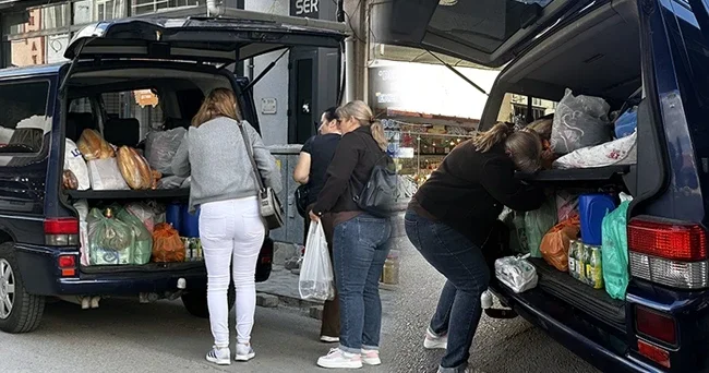 Bulgar turistler yeniden kente gelmeye başladı: Arabamızı doldurduk, burası çok ucuz