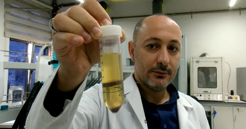 Yem olarak kullanılıyordu değeri katlandı: Yüzde 80 protein içeren toza dönüşüyor