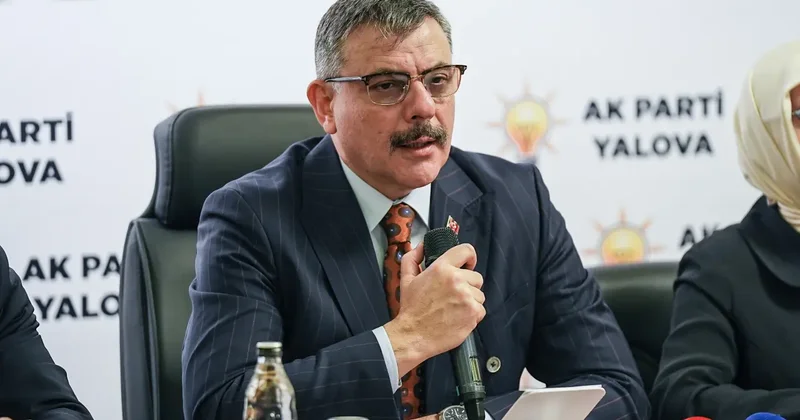 Bakan Çiftçi: Sahipsiz sokak hayvanları sorunu ekim ayı sonunda tamamen çözülecek