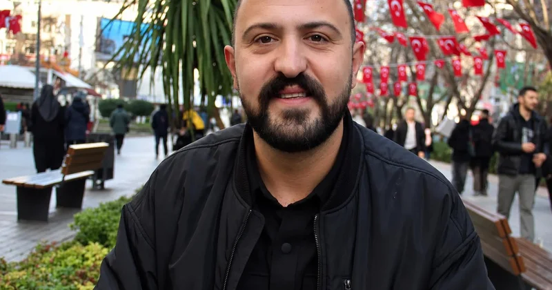Oğuzhan Alpdoğan ın aylık kazancı ortaya çıktı