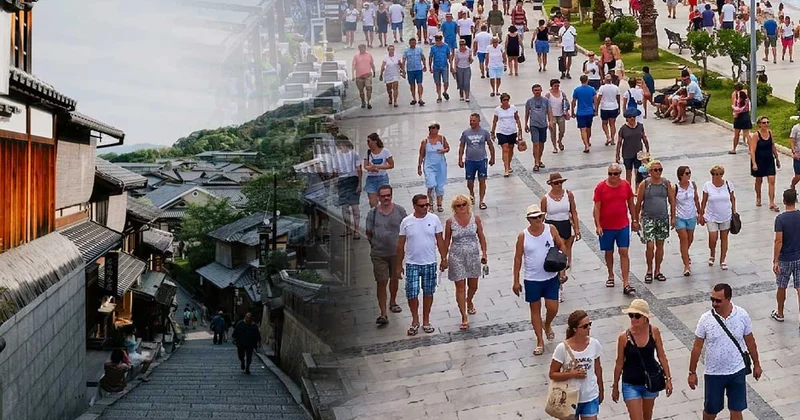 Paranızla rezil olacağınız 3 şehir: Turist cehennemi ilan ettiler Sözcü Gazetesi