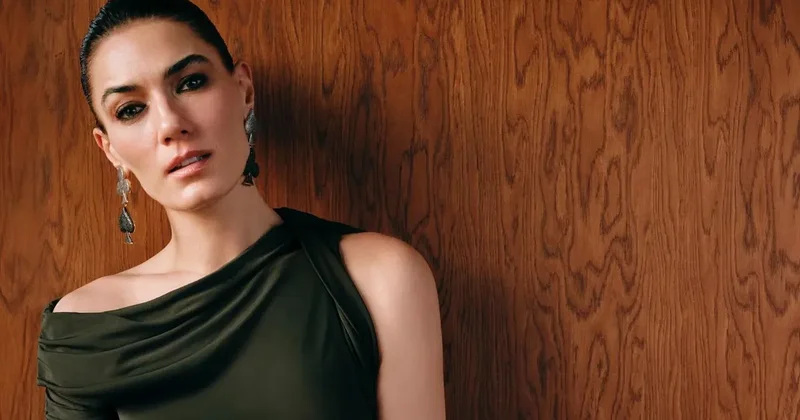 Hande Subaşı’nın yıllar sonra gelen evlilik itirafı! 20 yaşında çocuğum olabilirdi