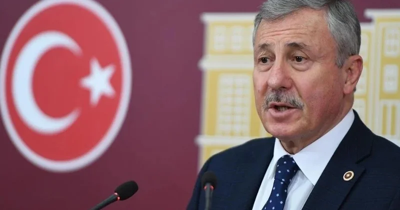 Özdağ dan Fatma Betül Sayan Kaya ya “163 milyon sorusu: Bu parayı nerden buldunuz?