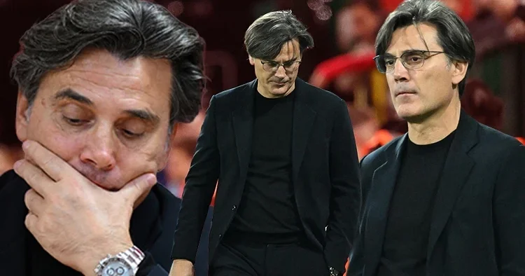 Belçika yenilgisinin ardından Montella ya sert eleştiriler: Tazminatını Bodrum daki villalarla ödesinler! , Bu takıma verebileceği bir şey kalmadı,...