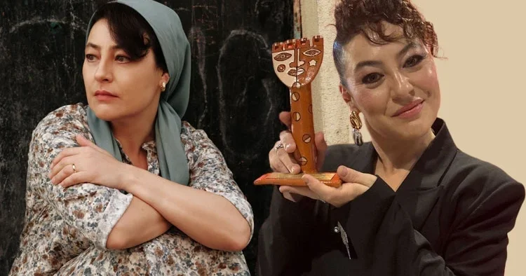 Ekranın Nimet i, sahnenin en iyisi