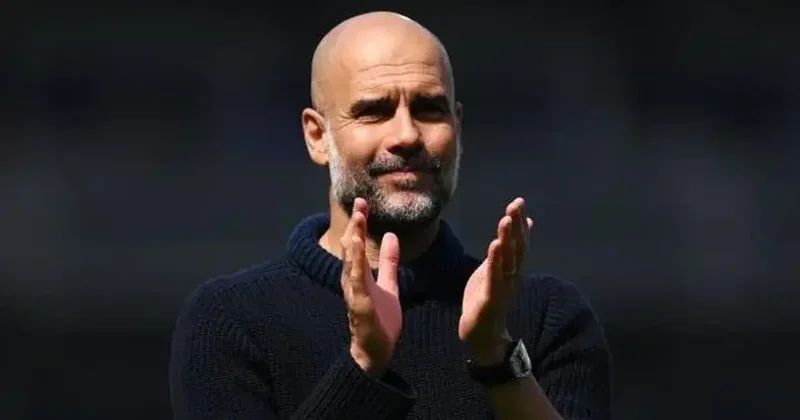 Guardiola nın Barcelona dönemine de gölge düşebilir Fanatik Gazetesi Futbol Haberleri Spor