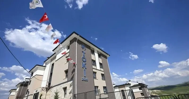 TOKİ nin yüzde 25 indirim kampanyasına başvurular devam ediyor
