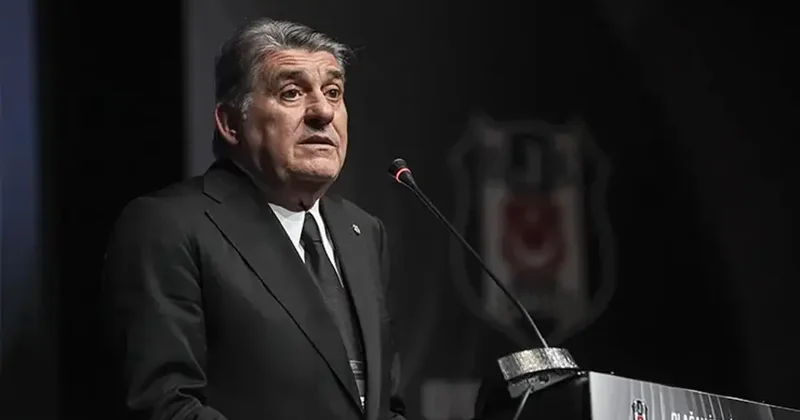 Beşiktaş ın borcu açıklandı! Genel kurulda duyuruldu Fanatik Gazetesi Beşiktaş (BJK) Haberleri Spor