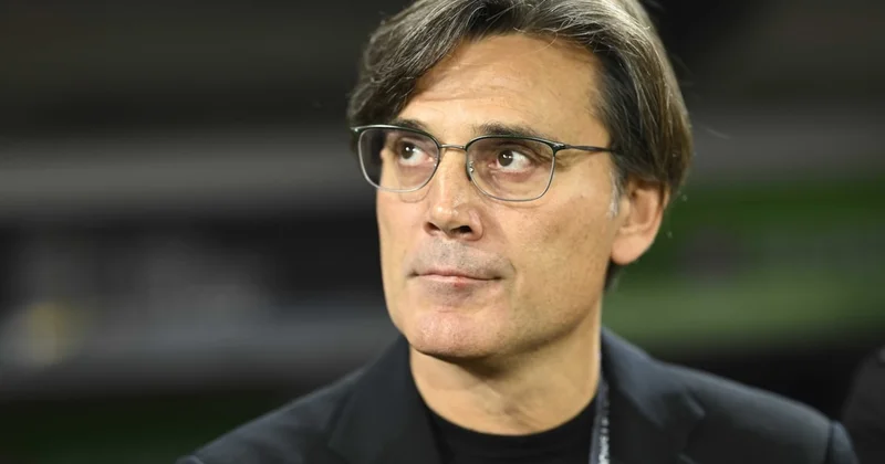 Belçika da da Montella istifa sesleri! Gurbetçiler isyan etti Sözcü Gazetesi