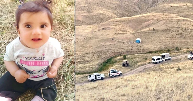 Sır perdesi aralanıyor: Büşra bebek olayında kan donduran itiraf