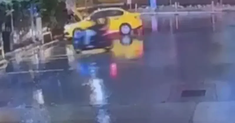 Çirkinler suç örgütüne operasyon: 5 gözaltı