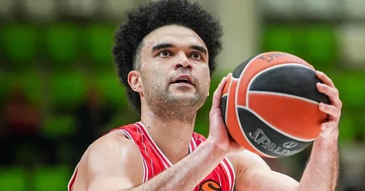 EuroLeague de 3. haftanın MVP si Elijah Bryant