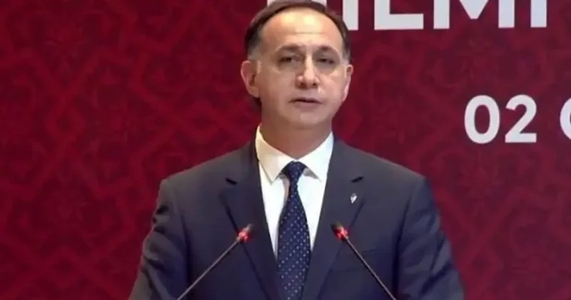 MHK ya operasyon: Ferhat Gündoğdu dahil 5 kişi tutuklandı! 2 kişi serbest bırakıldı