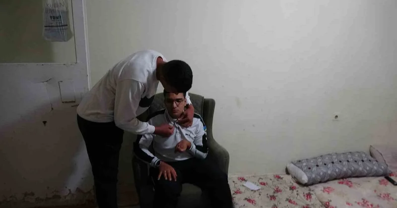 Fabrikada 5 parmağını kaybeden Kilisli işçiye parmak başına 100 bin lira önerildi