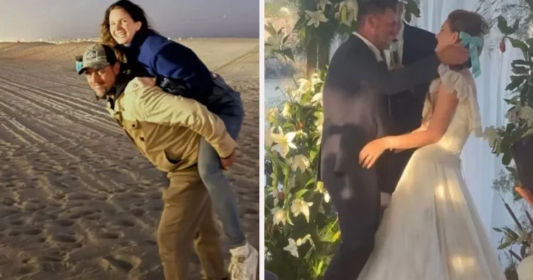 Ünlü şarkıcının kocası hakkındaki iddiaları yalanladı: 7 gün 24 saat karımla beraberim, ne zaman ihanet edeceğim!