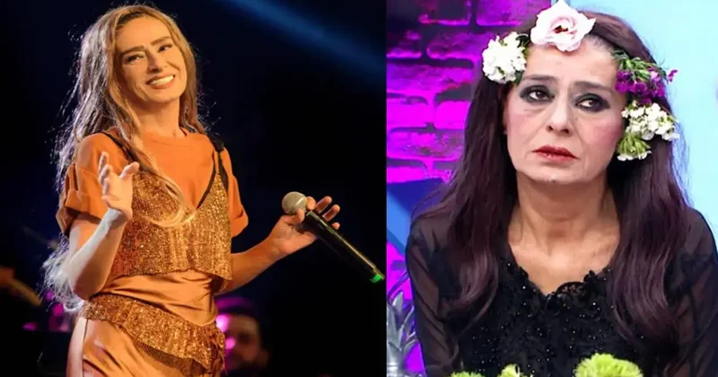 Yıldız Tilbe yi çileden çıkaran görüntüler! Bıktım usandım diyerek açıkladı