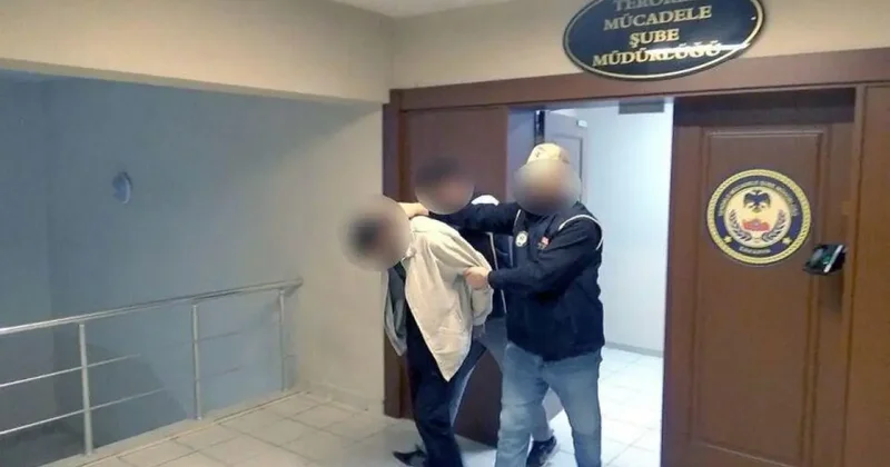 Son Dakika: Terör örgütü DEAŞ a 16 ilde ağır darbe: 51 şüpheli yakalandı