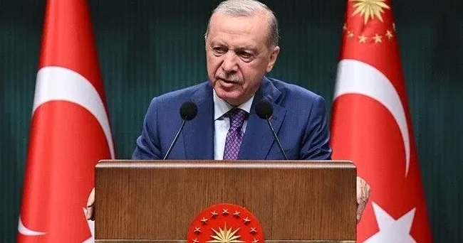 Cumhurbaşkanı Erdoğan Türk Devletleri İşbirliği Günü nü kutladı: Birliğimiz daim olsun