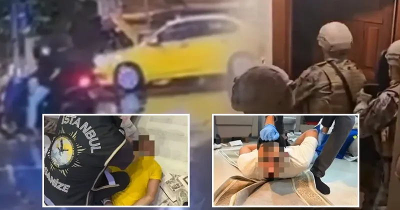 Ünlü pırlanta firmasının sahiplerine Çirkinler den bombalı tehdit! Sizi o bindiğiniz arabalarla havaya uçururuz