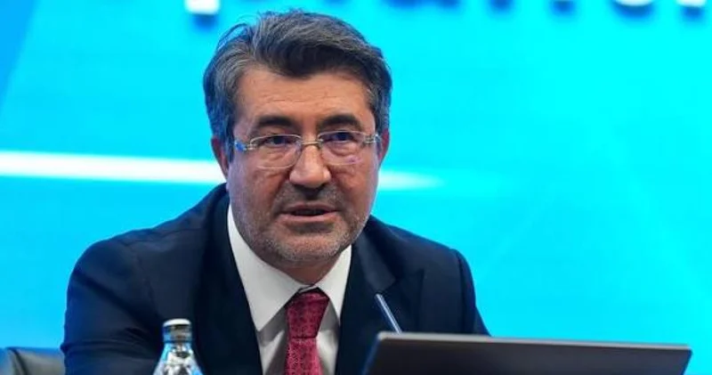 TBB Başkanı Çakar: Fon soruşturmasının KOBİ kredileriyle ilgisi yok