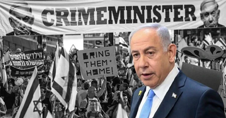 Gizli planı ifşa oldu: Eski başbakandan Netanyahu yu kızdıracak sözler