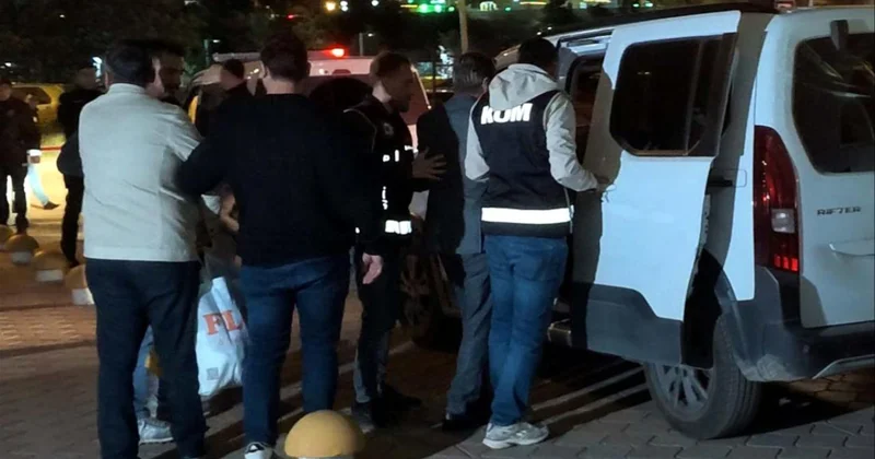 Kırıkkale Belediyesine yönelik rüşvet soruşturması: 3 belediye çalışanı tutuklandı