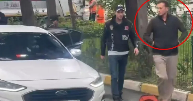 Yasin Kol İstanbul a böyle geldi! Görenler Ne bu rahatlık? dedi
