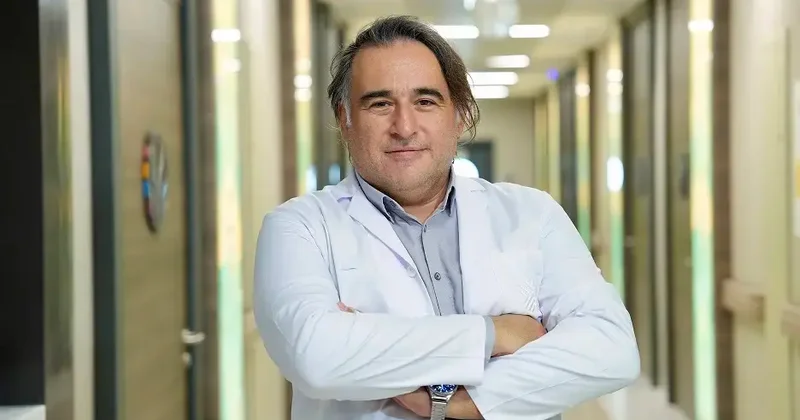 ‘Obezite, birçok hastalığı beraberinde getirebiliyor