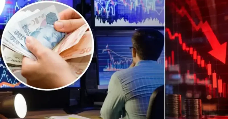 Fon krizi mevduata yaradı: 15 günde 545 milyar TL