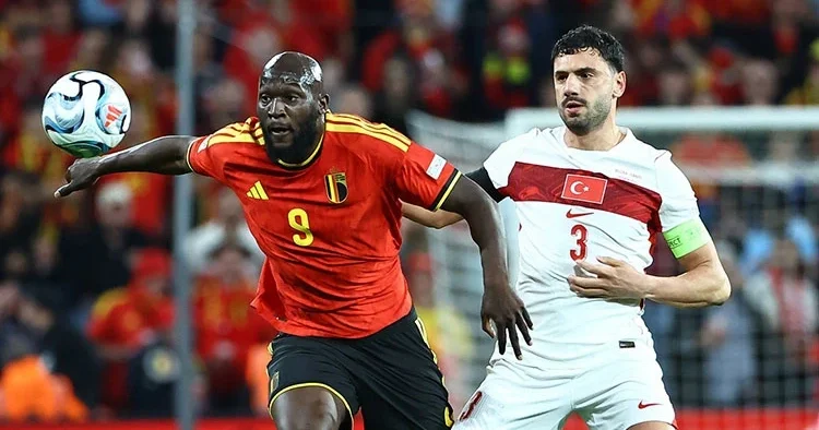 Romelu Lukaku dan Fenerbahçe açıklaması: Yerimi kazanmak için döneceğim!