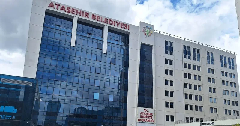 Ataşehir Belediyesi ne operasyon! Başkan vekili Murat Güneş gözaltına alındı
