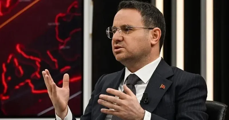 Bakan Gürlek açıkladı! 7 faili meçhul dosyada 8 cinayet daha aydınlatıldı