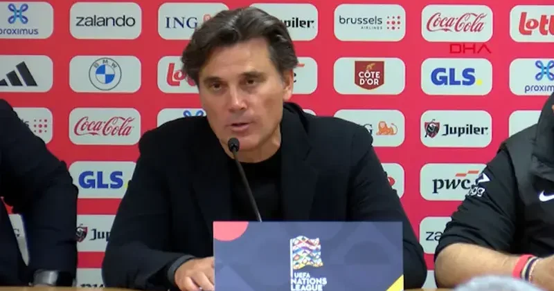 Vincenzo Montella: Bu seviyede hata yaptığınızda rakipler kolay kolay affetmiyor