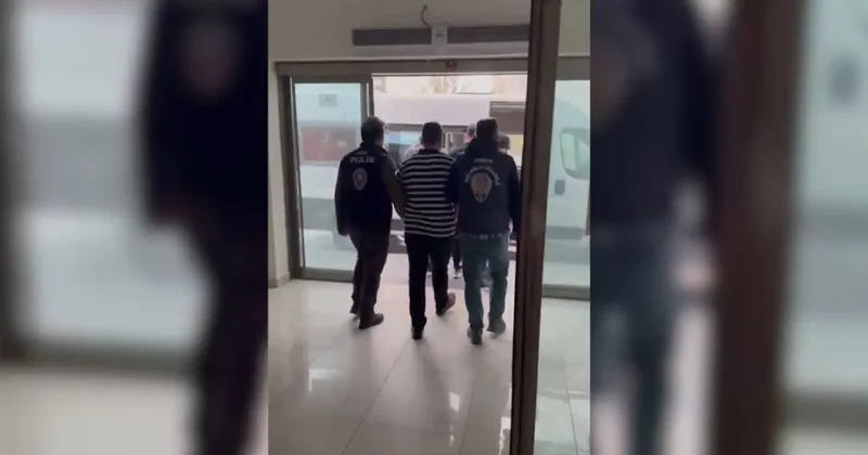 İddialar yalan çıktı! Sınav provokasyonuna 2 gözaltı