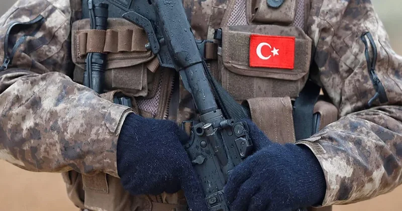 Türkiye nin askeri gücü dış basında! Yunanistan la farkı ortaya koydular
