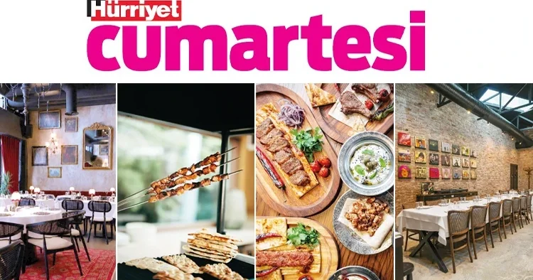 Ocakbaşının da bir adabı var