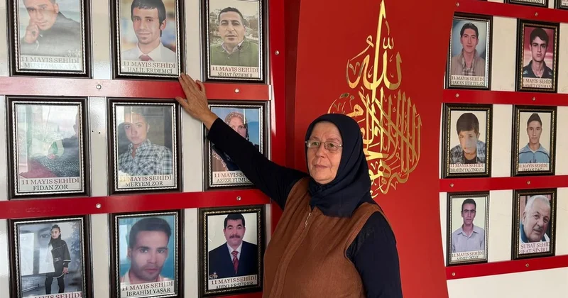 53 kişinin öldüğü Reyhanlı saldırısıyla bağlantılı THKP C mensubu Antakya da gözaltına alındı