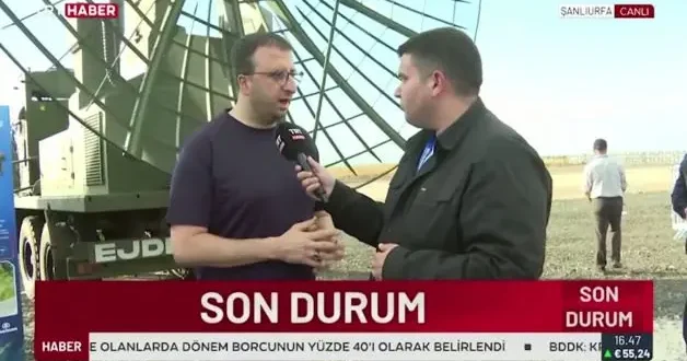 ASELSAN dan tersine beyin göçü hamlesi: 9 ayda 180 den fazla mühendis yurda döndü