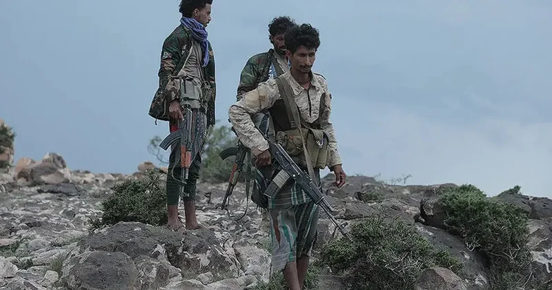 Yemen ordusu: Husi hedeflerine 24 saatte 257 saldırı düzenlendi