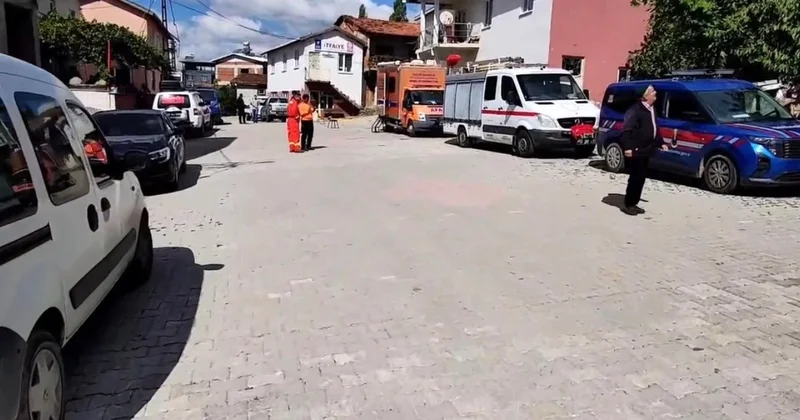 Bursa Büyükorhan da 3 gündür aranan 61 yaşındaki zihinsel engelli kadın bulundu