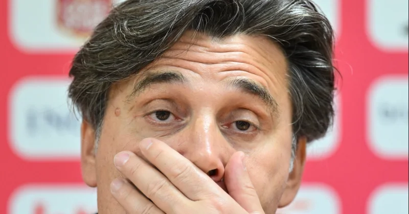Herkes Montella nın bu cevabını konuşuyor! Büyük tepki aldı Sözcü Gazetesi